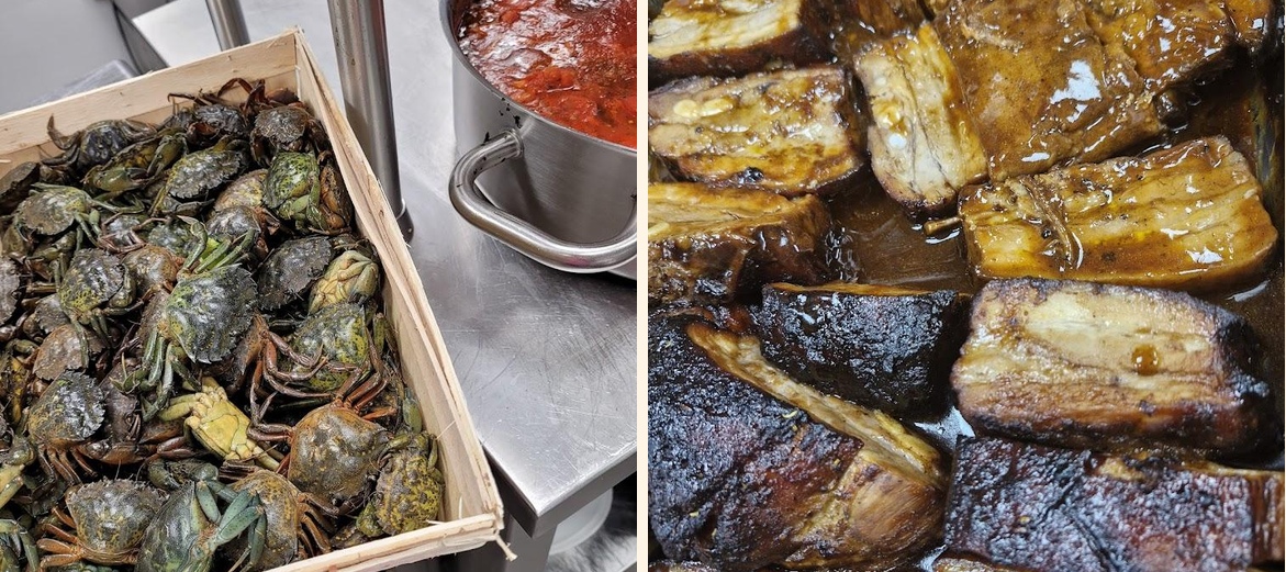 Restaurant, glacier, petit dej, "Café de la place" saint martin d'uriage - Gallery Image 4